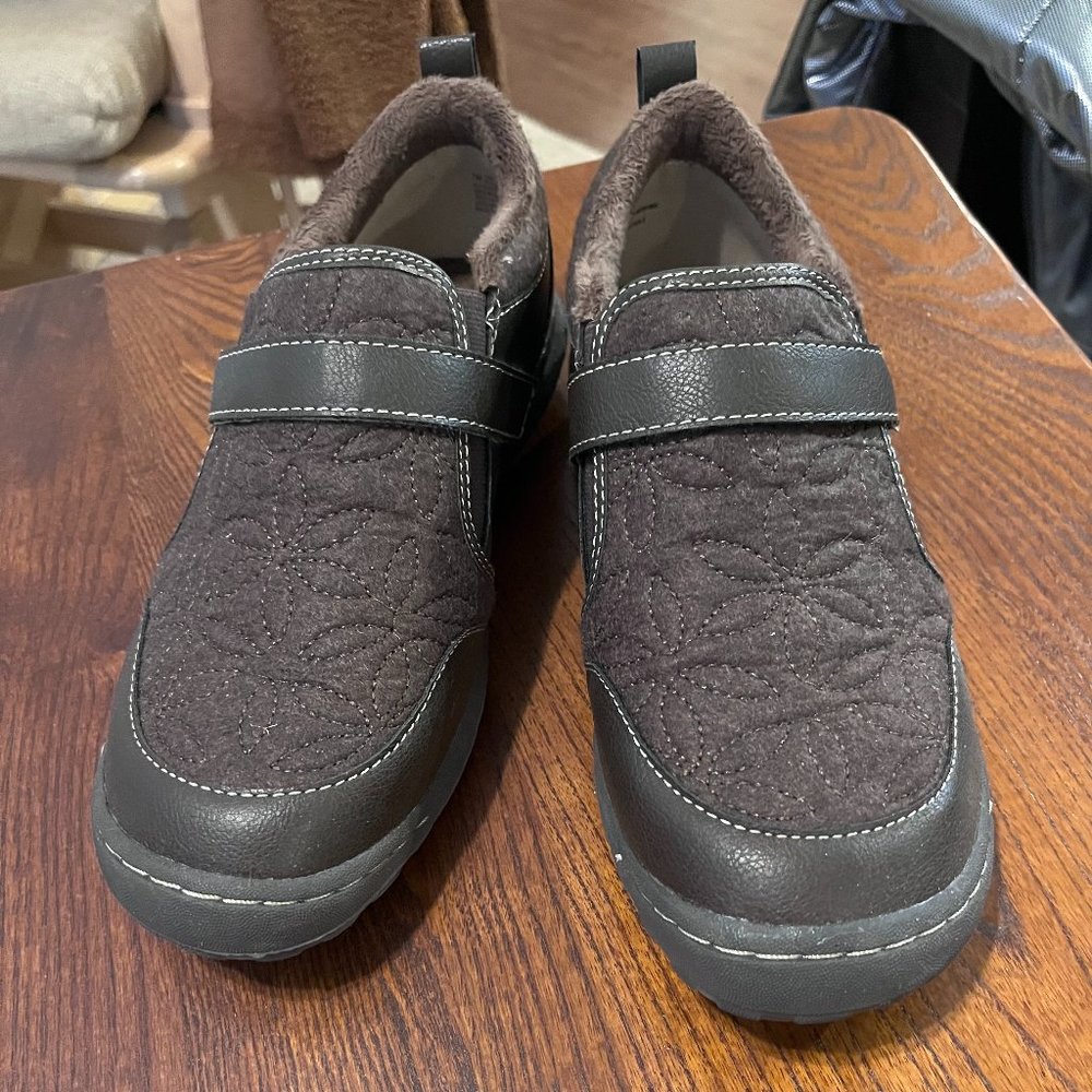 NWT JBU by Jambu 'Tide' Loafers